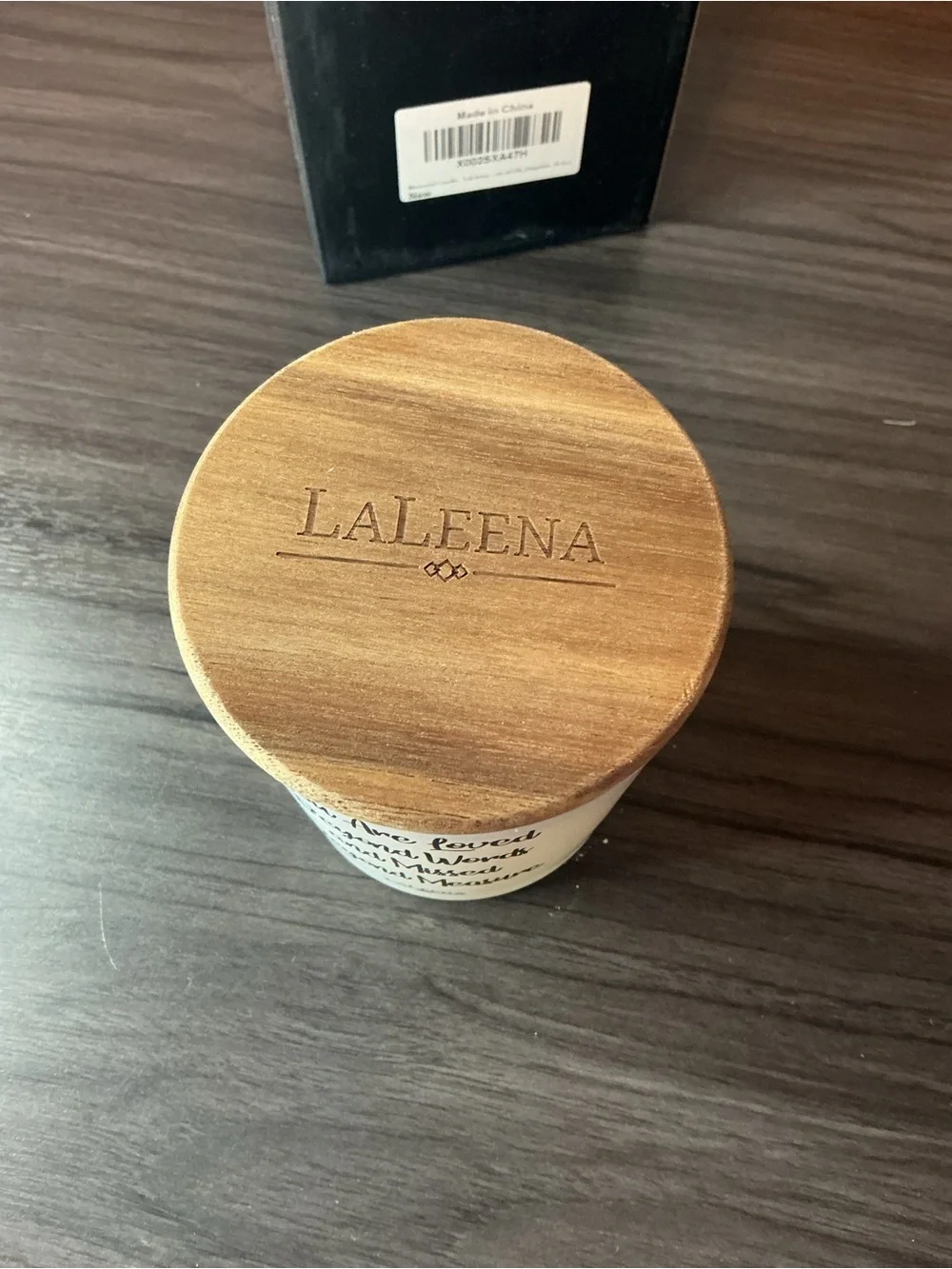 LaLeena 